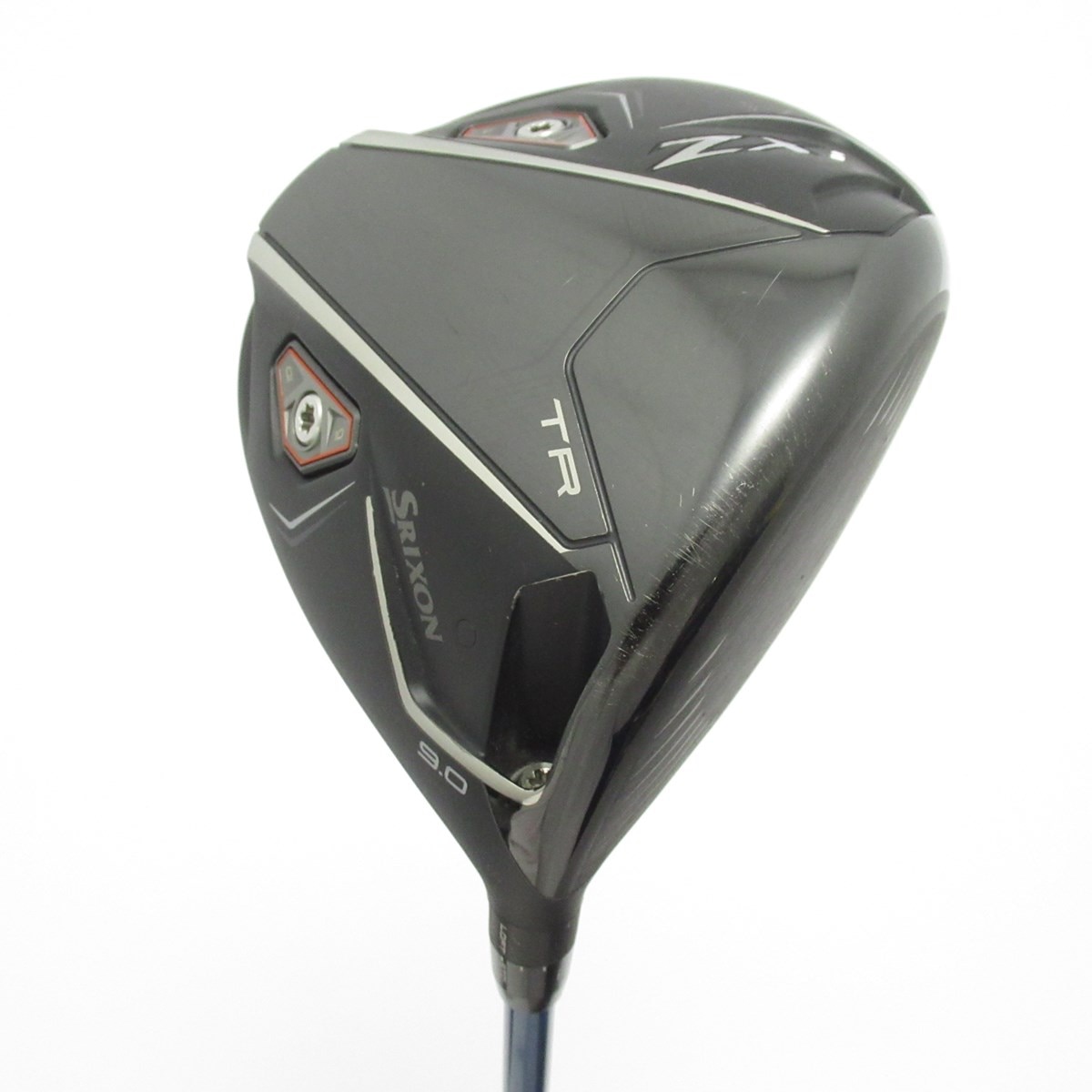 user_c3c07391 中古】スリクソン ZXi TR ドライバー VENTUS ZXi 6 9 S C(ドライバー