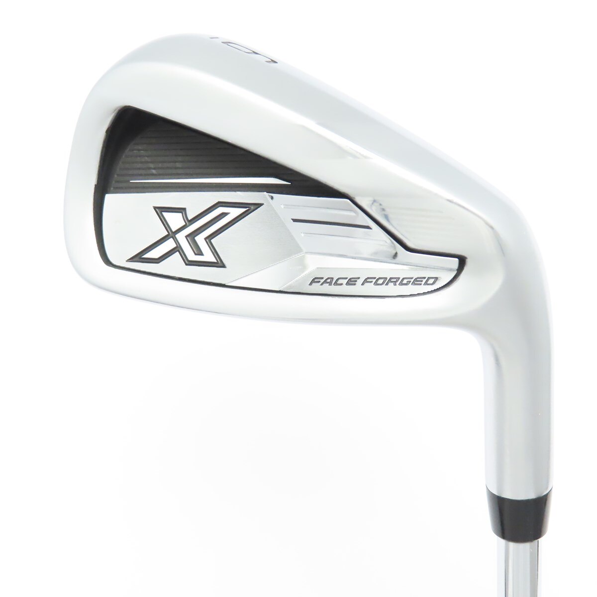 中古】ゼクシオ x [2024] アイアンセット (ダンロップ) ゼクシオ 通販