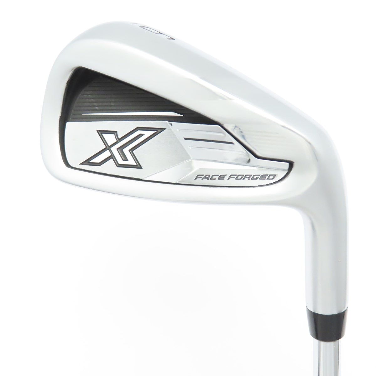 中古】ゼクシオ X(2024) アイアン Dynamic Gold 95 25.5 S200 C