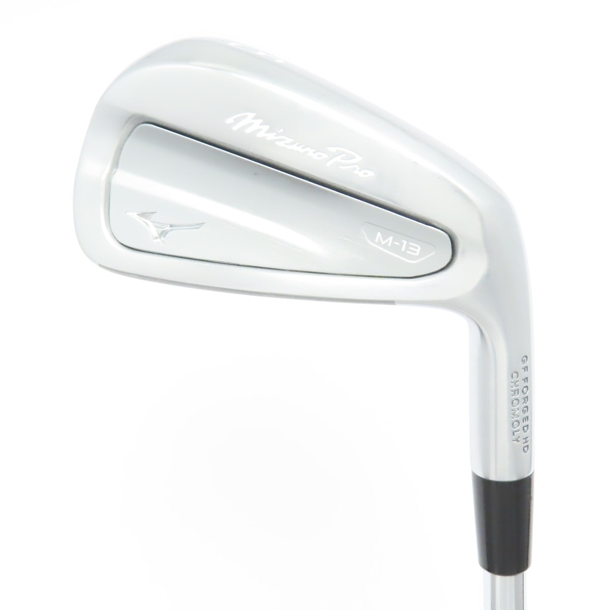 中古】MizunoPro M-13 アイアン N.S.PRO MODUS3 TOUR 110 25 S C