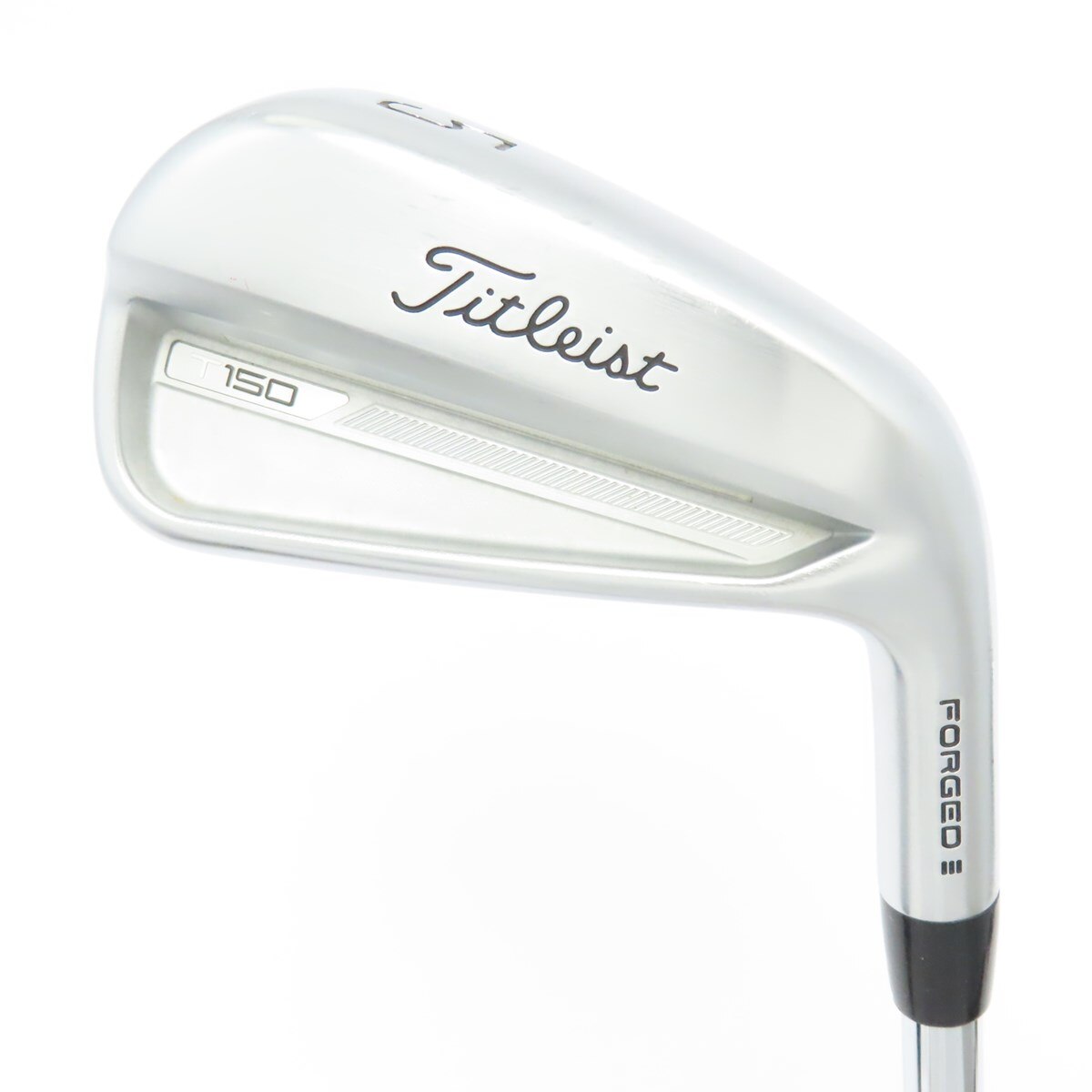 中古】T150(2023) アイアン N.S.PRO MODUS3 TOUR 120 25 S C(アイアン