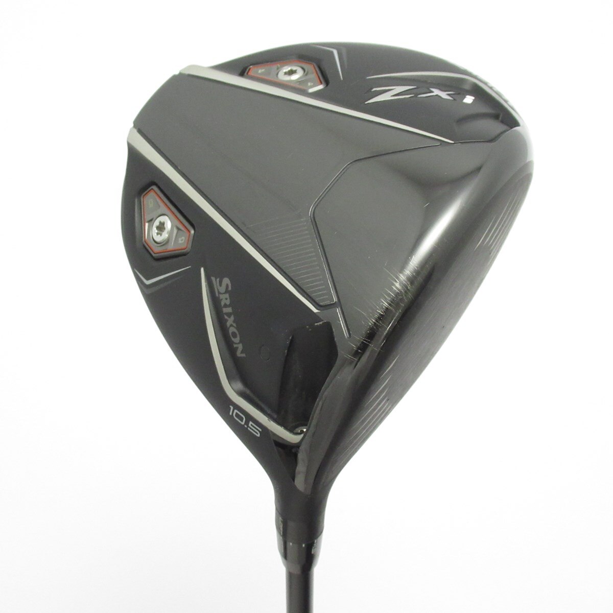 中古】スリクソン ZXi ドライバー Diamana ZXi 50 10.5 S CD