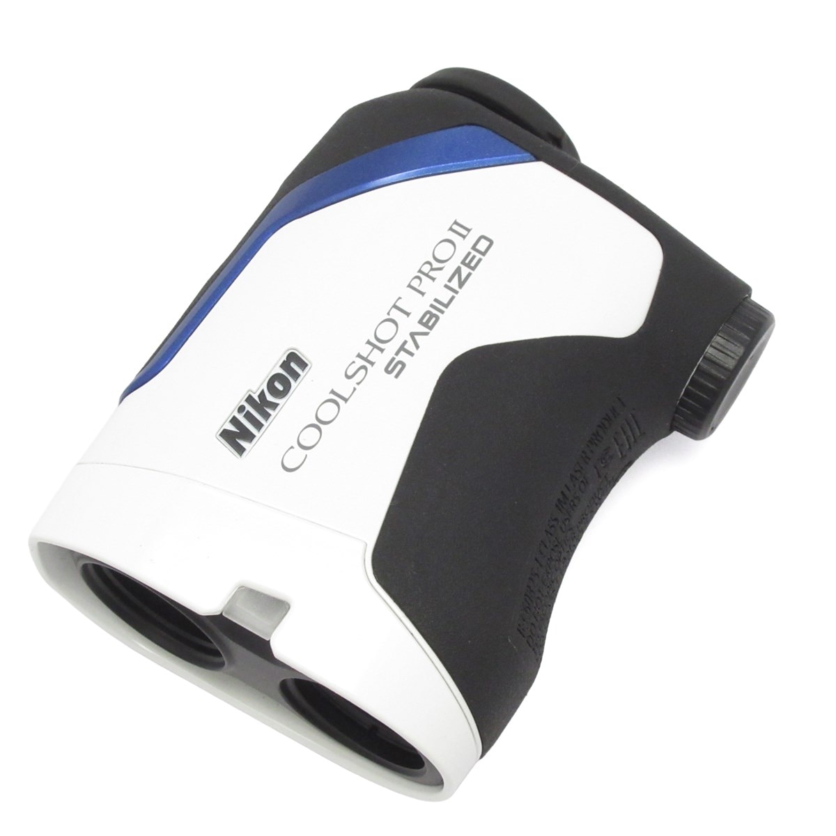 中古】COOLSHOT PRO II STABILIZED - - - C(パーツ)|NIKON(ニコン)の