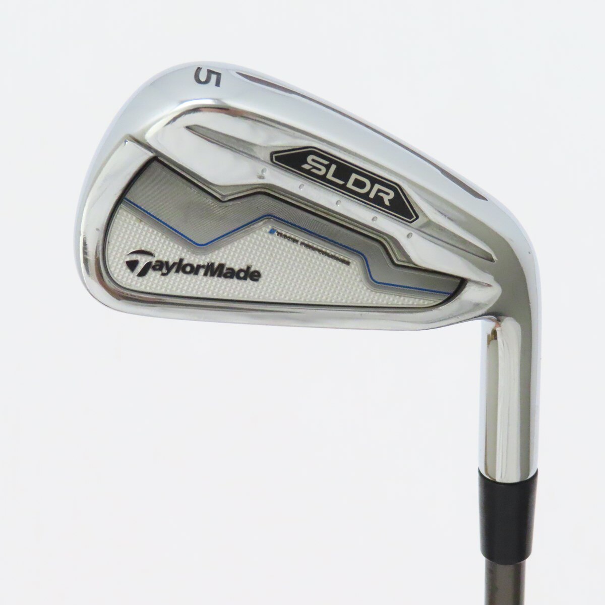 中古】SLDR アイアンセット (テーラーメイド) 通販｜GDO中古ゴルフクラブ