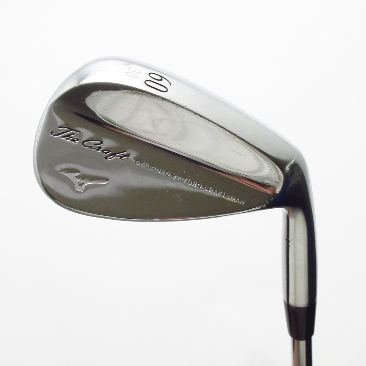 中古】The Craft(2023) ウェッジ PROJECT X 60 6.0 CD(ウェッジ（単品