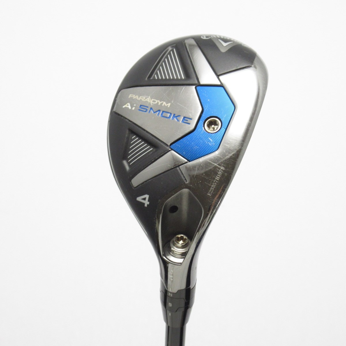 ※ひしんが※Ai スモーク HL 4u TENSEI プロ 1K hb 中古】パラダイム Ai SMOKE ユーティリティ TENSEI PRO 1K HYBRID 70