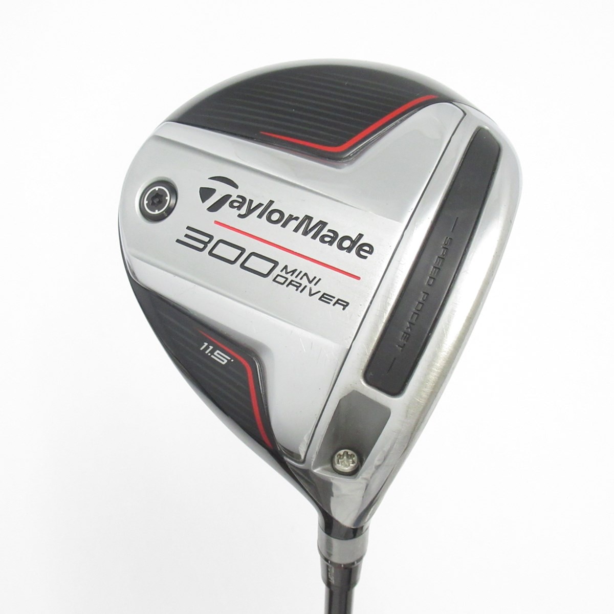 中古】300MINI US ドライバー MiDr PROTO 11.5 S C(ドライバー（単品