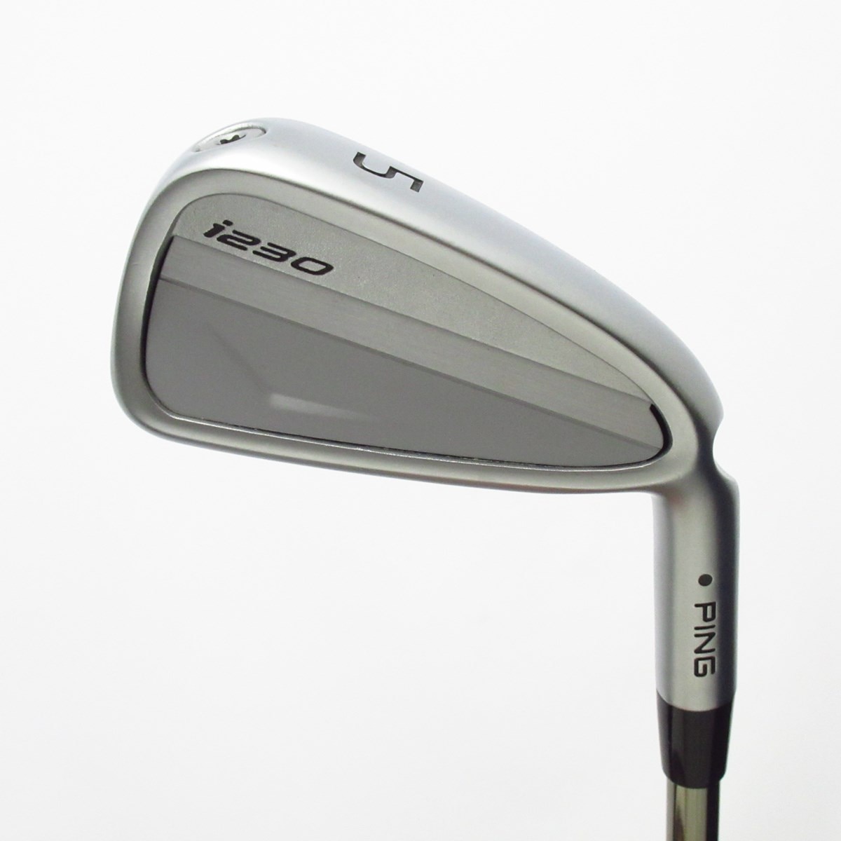 中古】i230 アイアン（単品） PING TOUR 2.0 CHROME 85 26 S C