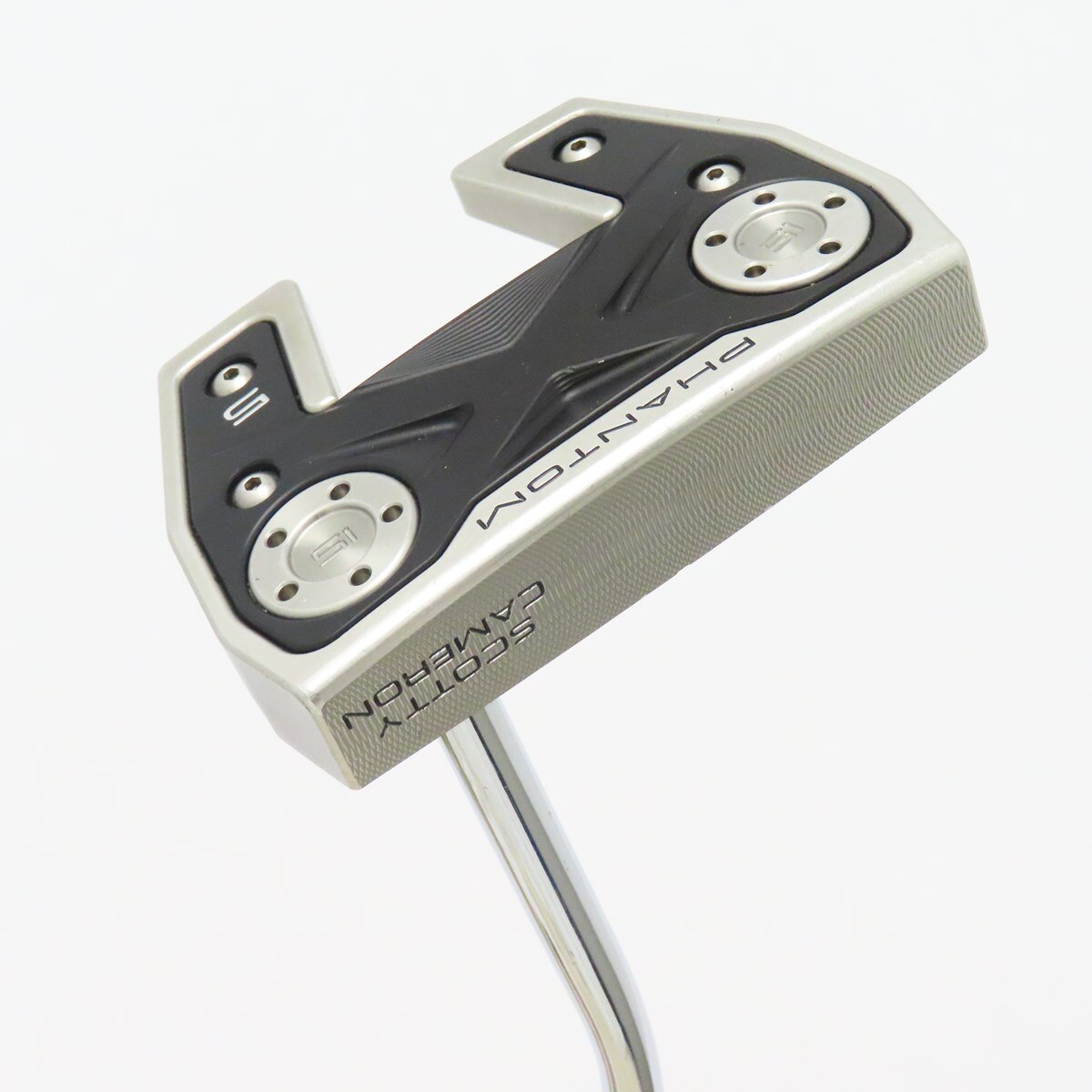 中古】ファントム X パター (スコッティキャメロン) 通販｜GDO中古