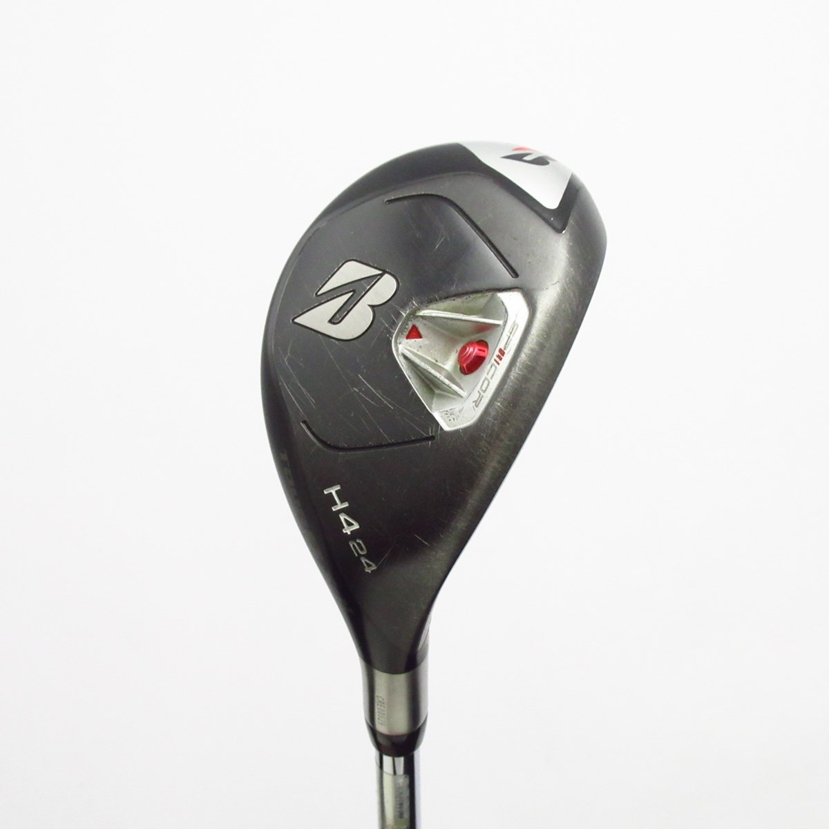 中古】X ハイブリッド ユーティリティ N.S.PRO MODUS3 TOUR 105 24 S