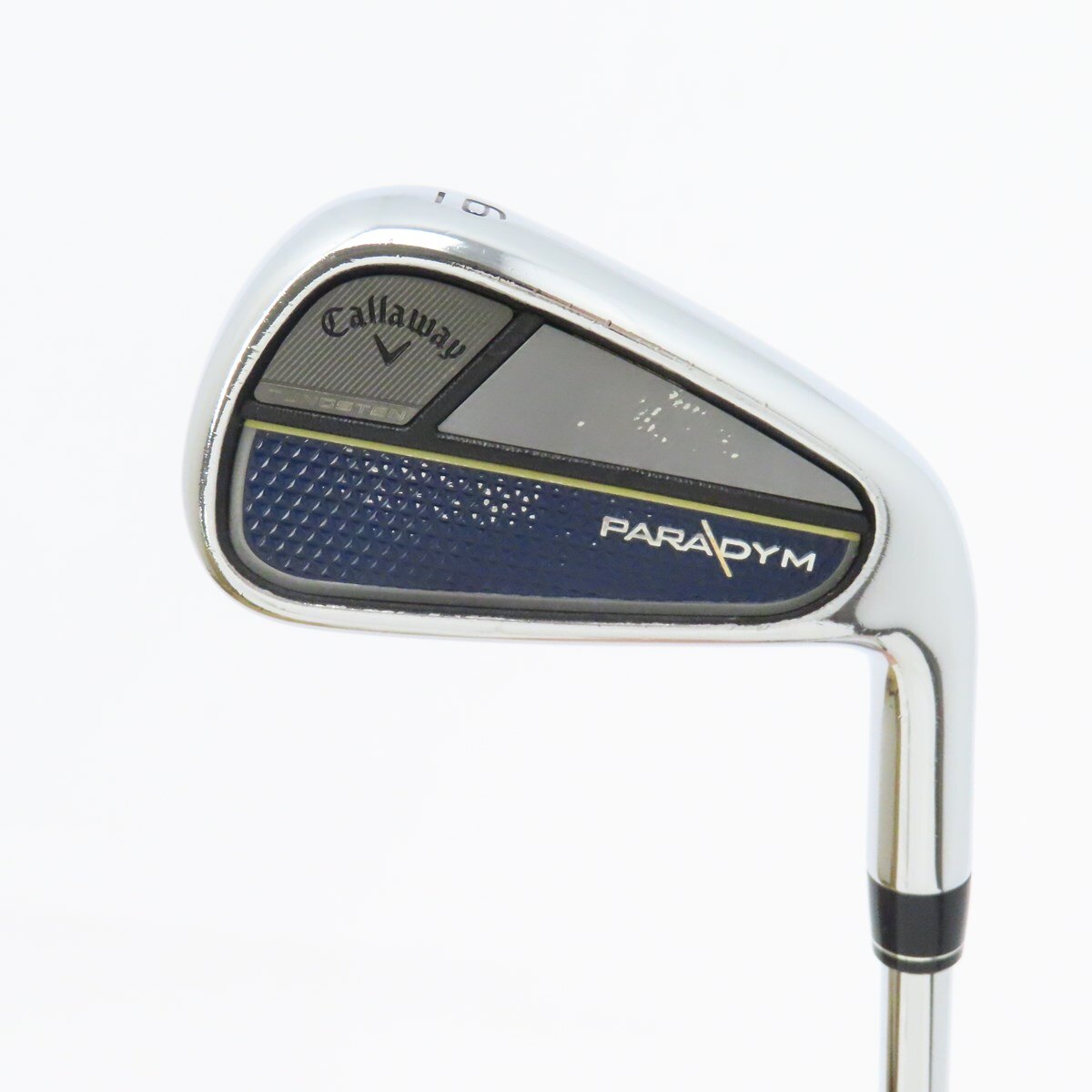 中古】パラダイム アイアンセット (キャロウェイ) メンズ 通販｜GDO