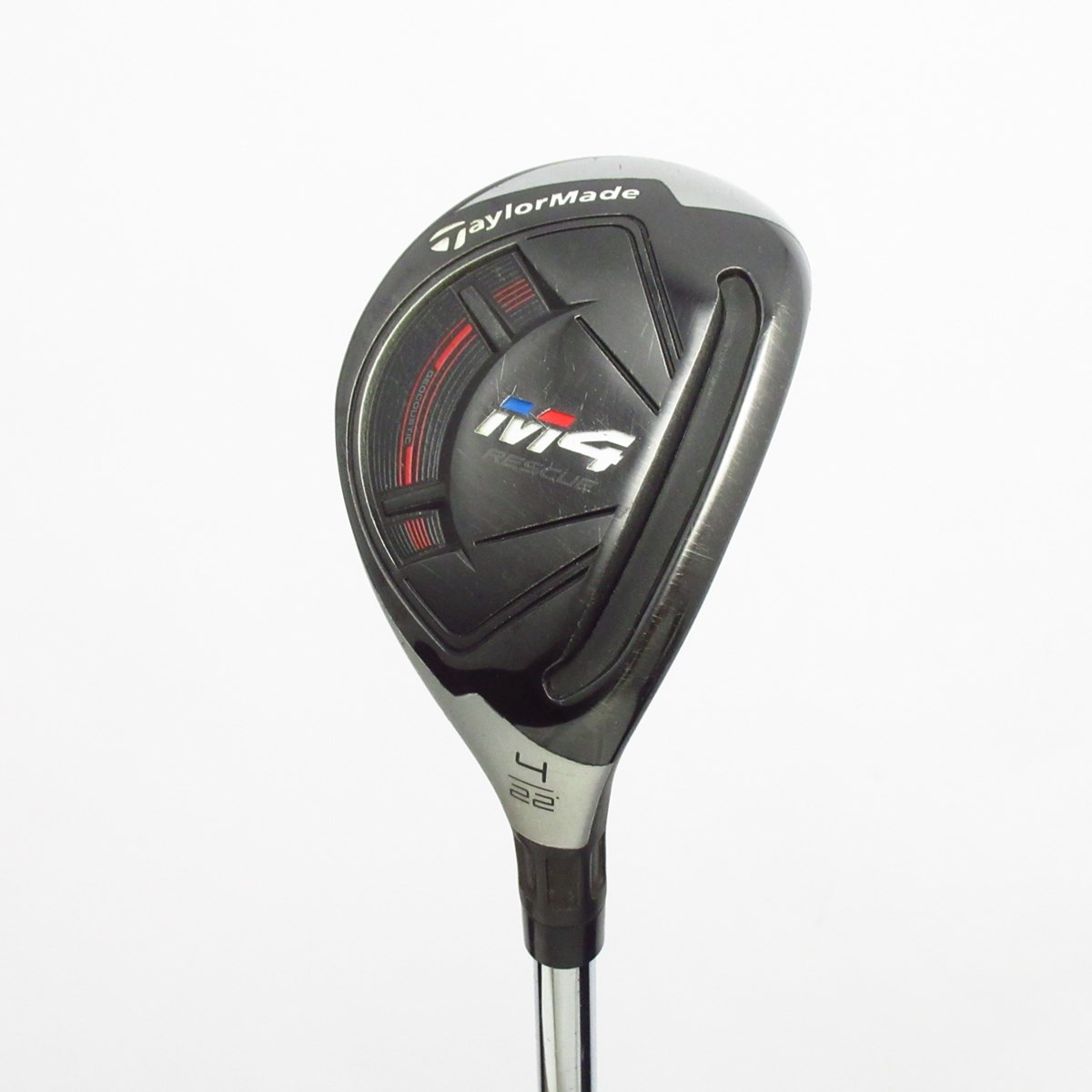 中古】M4 ユーティリティ REAX 90 JP 22 S D(ユーティリティ（単品