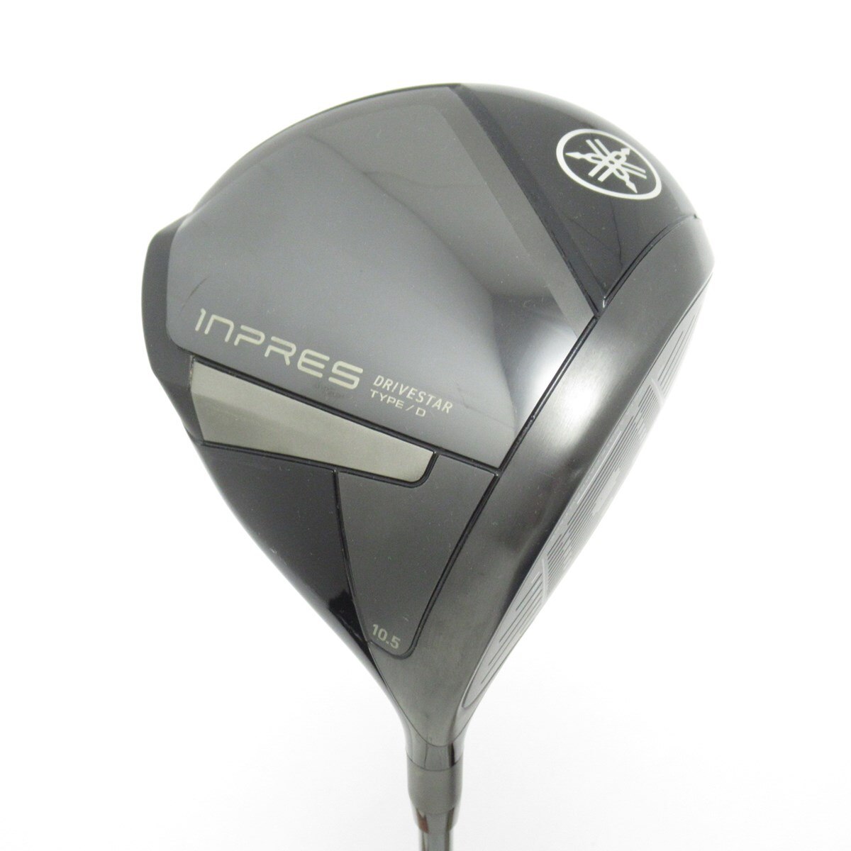 中古】インプレス DRIVE STAR TypeD(2025) ドライバー Speeder Nx for