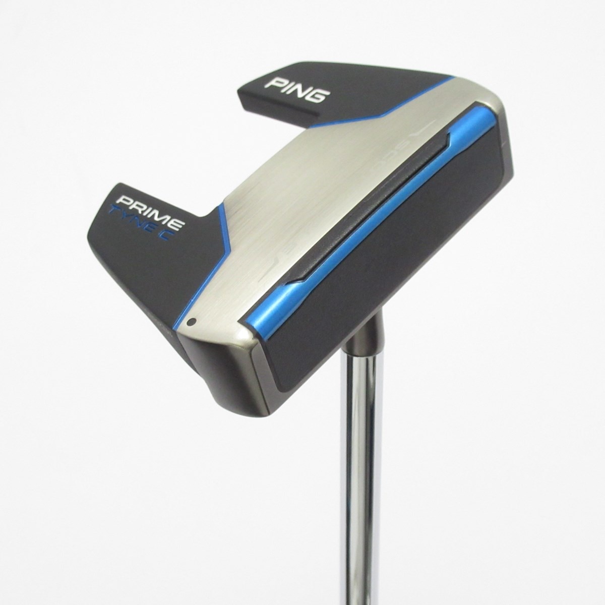 中古】スコッツデール プライム タイン C(2025) パター スチール