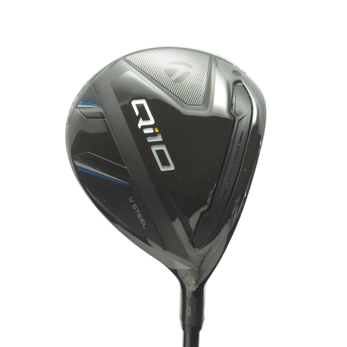 R*B様 Qi10 フェアウェイウッド＃5 18°Diamana BLUE TM 中古】Qi10 フェアウェイウッド Diamana Blue TM50 18 SR CD