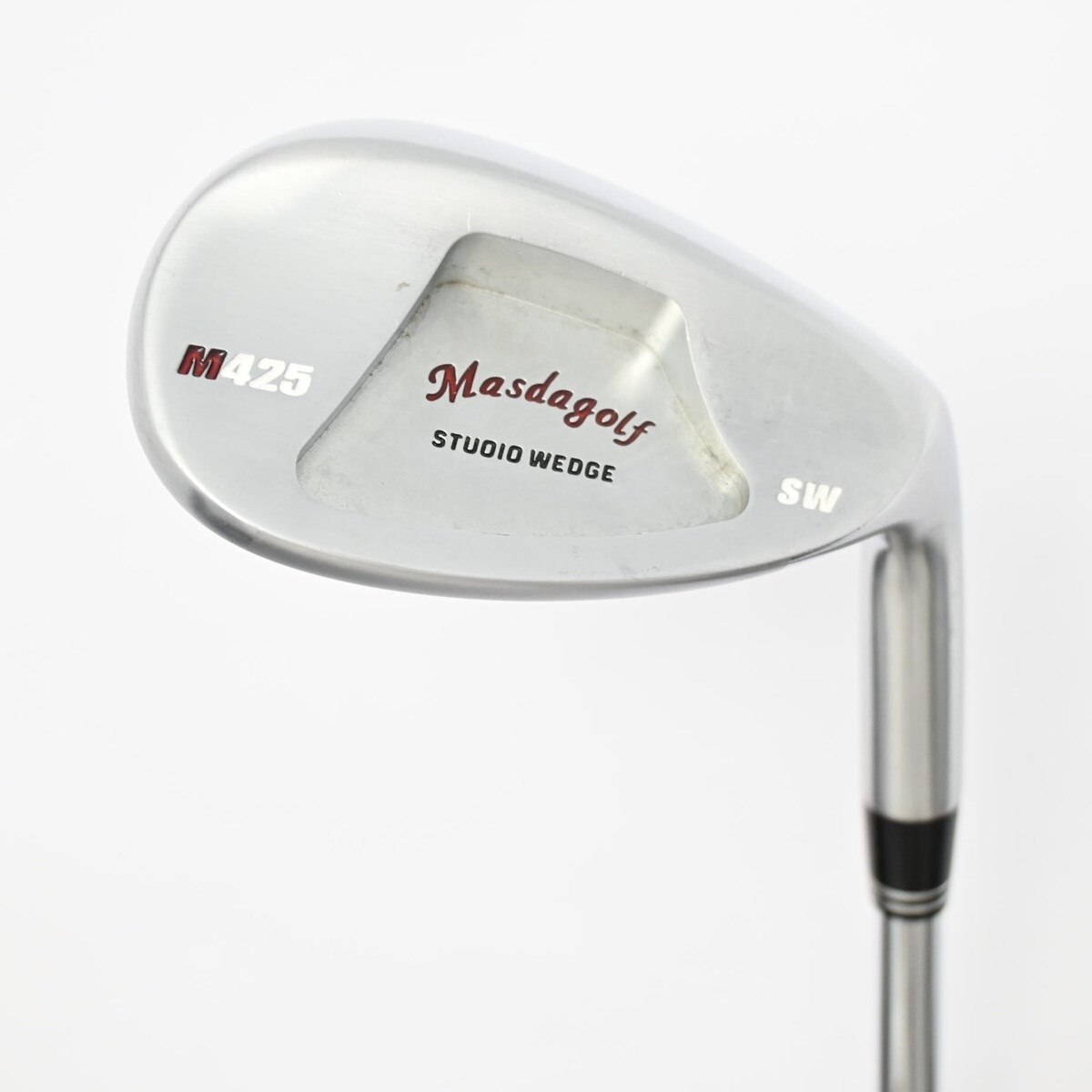 中古】スタジオ WEDGE M425 ウェッジ N.S.PRO MODUS3 WEDGE 115 58-14