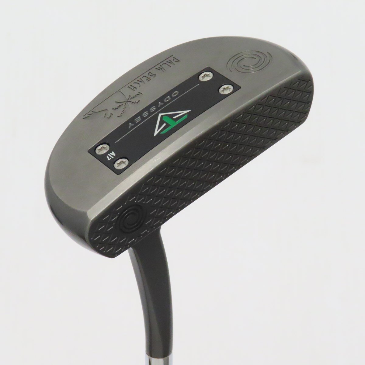 オデッセイトゥーロン　パター￼ ODYSSEY（オデッセイ） - パター -トゥーロン パター SAN FRANCISCO