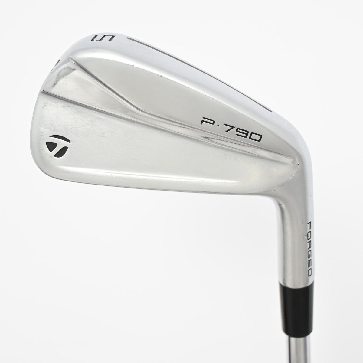テーラーメイド　P790(2021)　MODUS3 TOUR 125S 中古】P790(2021) アイアン N.S.PRO MODUS3 TOUR 105 23.5 S C