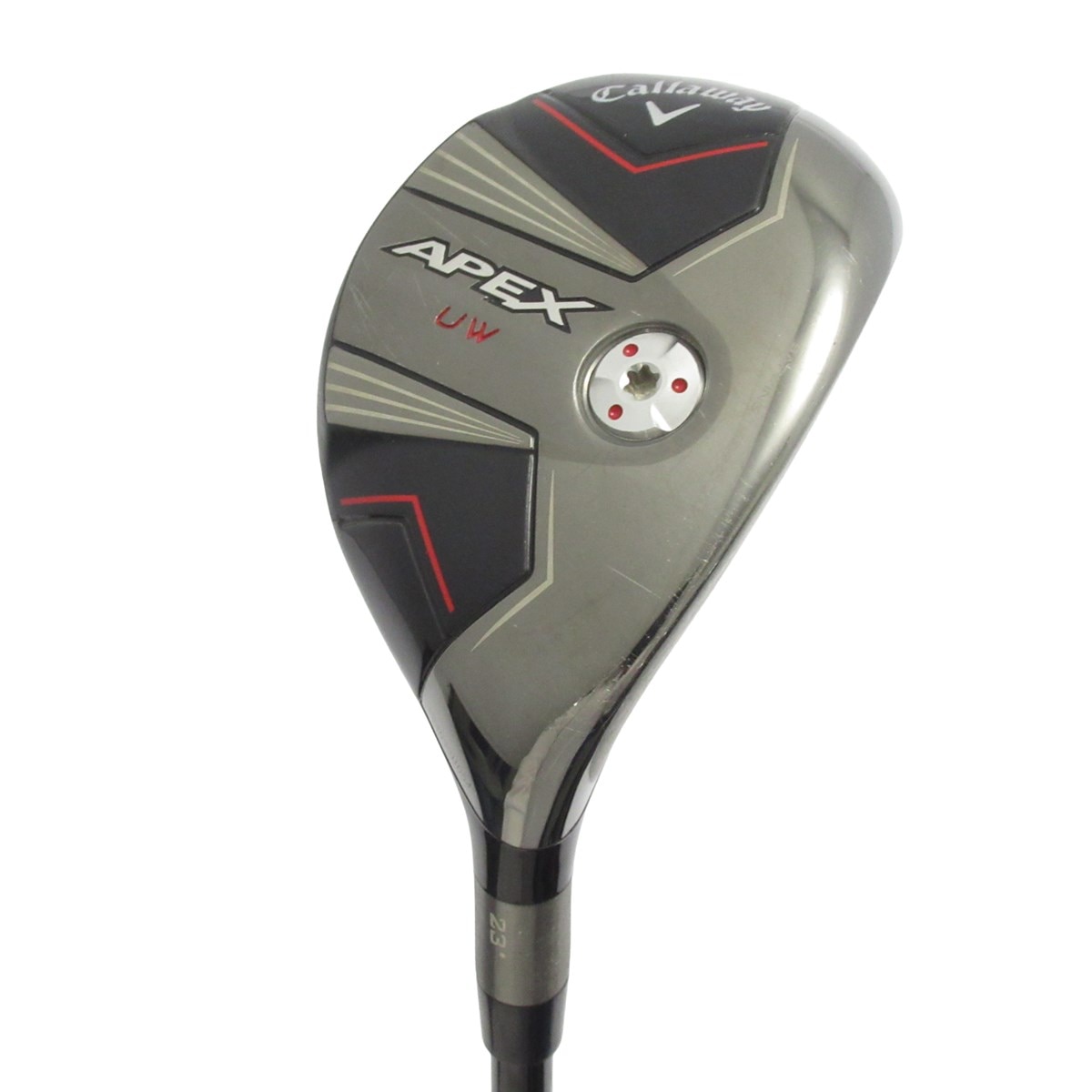 中古】APEX UW(2023） ユーティリティ TENSEI 70 for Callaway 23 S C