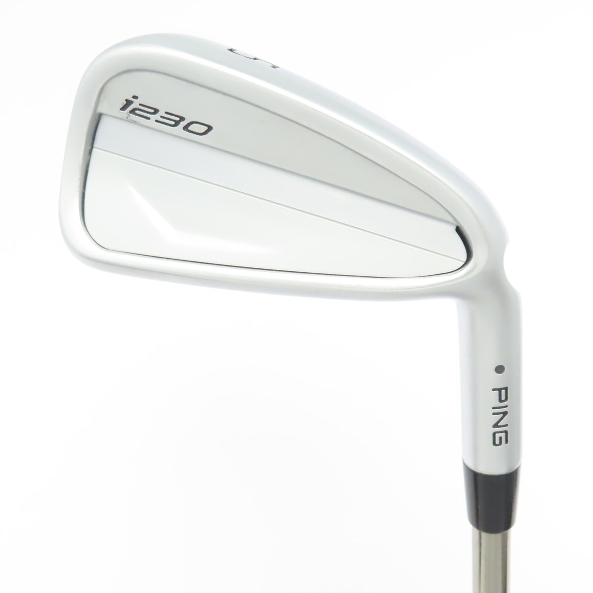 中古】i230 アイアン PING TOUR 2.0 CHROME 85 26 S C(アイアン