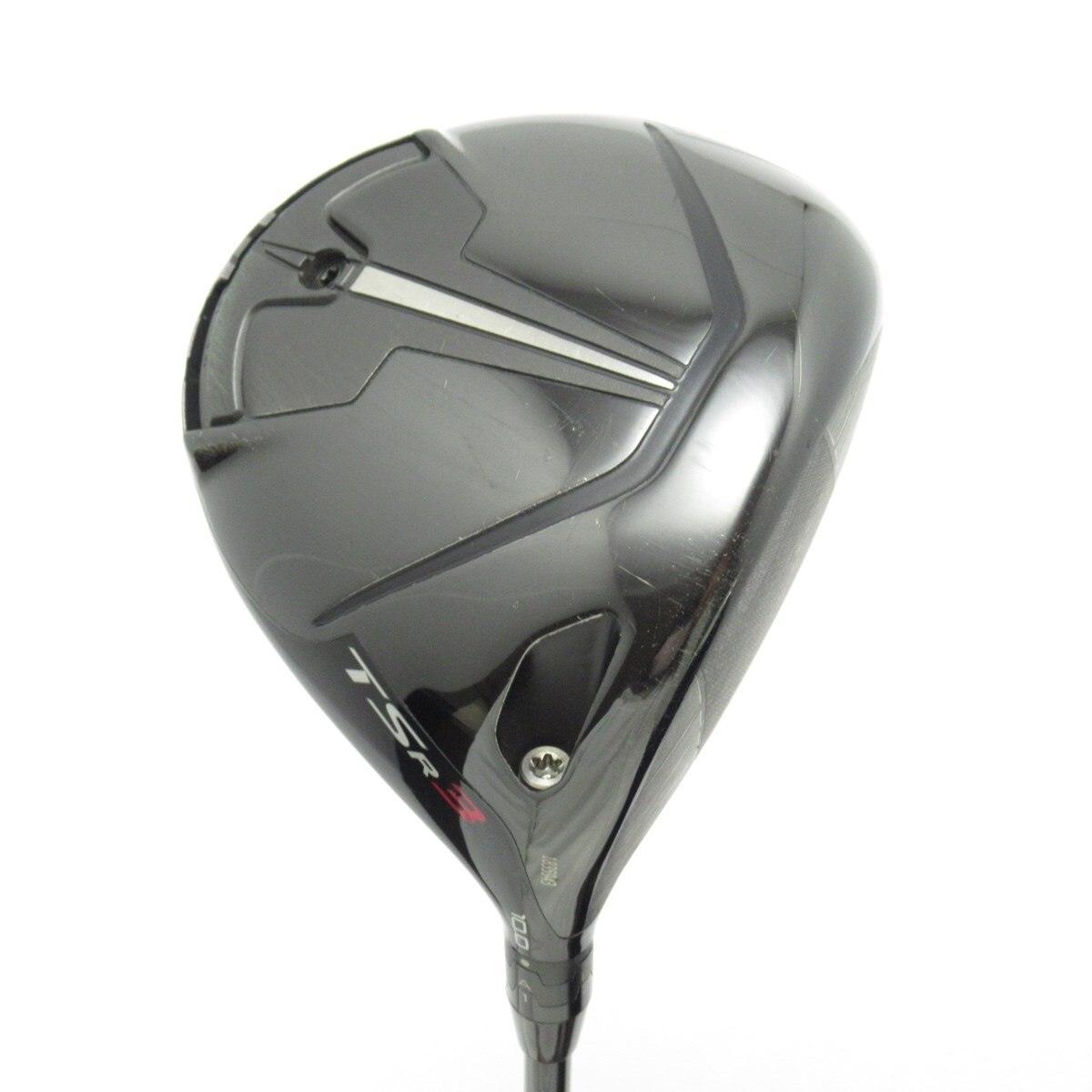 タイトリスト ドライバー TSR3 9.0°/テンセイck proオレンジ5x 中古】TSR3 ドライバー TENSEI CK PRO ORANGE 60 10 R CD(ドライバー