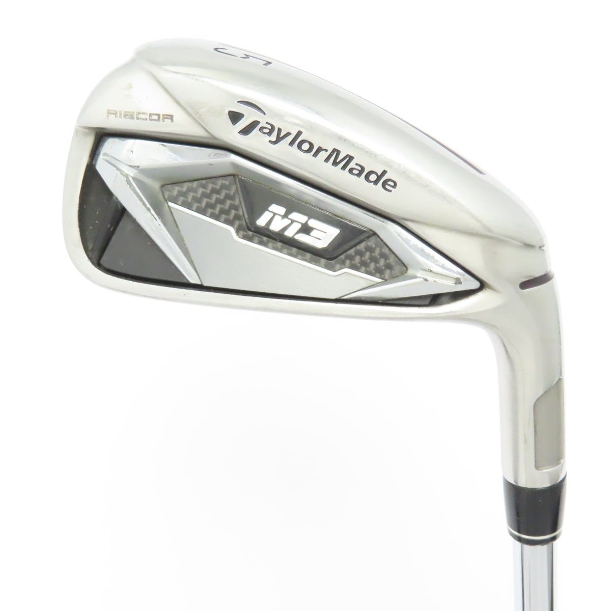 中古】M3 アイアン N.S.PRO 930GH 23 S CD(アイアン（セット）)|M3