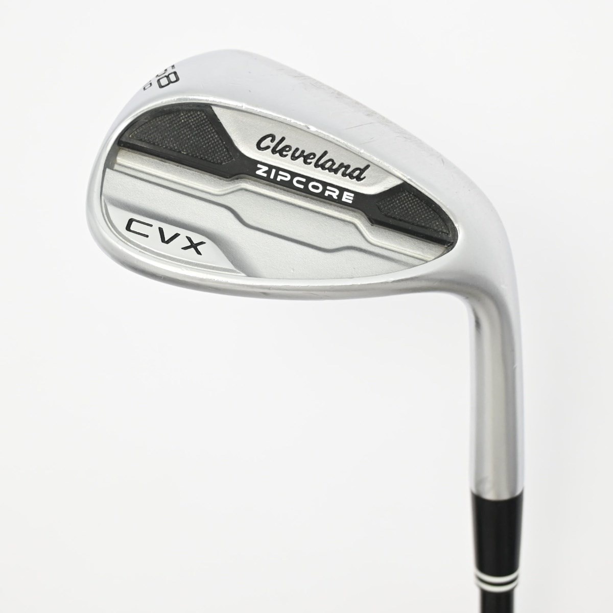【中古ゴルフクラブ】クリーブランド　CG　CVX ZIPCORE ウェッジ Diamana for CG　シャフト：Diamana for CG 中古】CVX ZIPCORE ウェッジ Diamana for CG 58-10 WEDGE CD(ウェッジ
