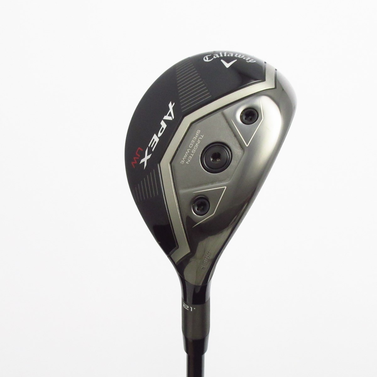 中古】APEX UW(2025) ユーティリティ TENSEI BLACK SILVER 70 for