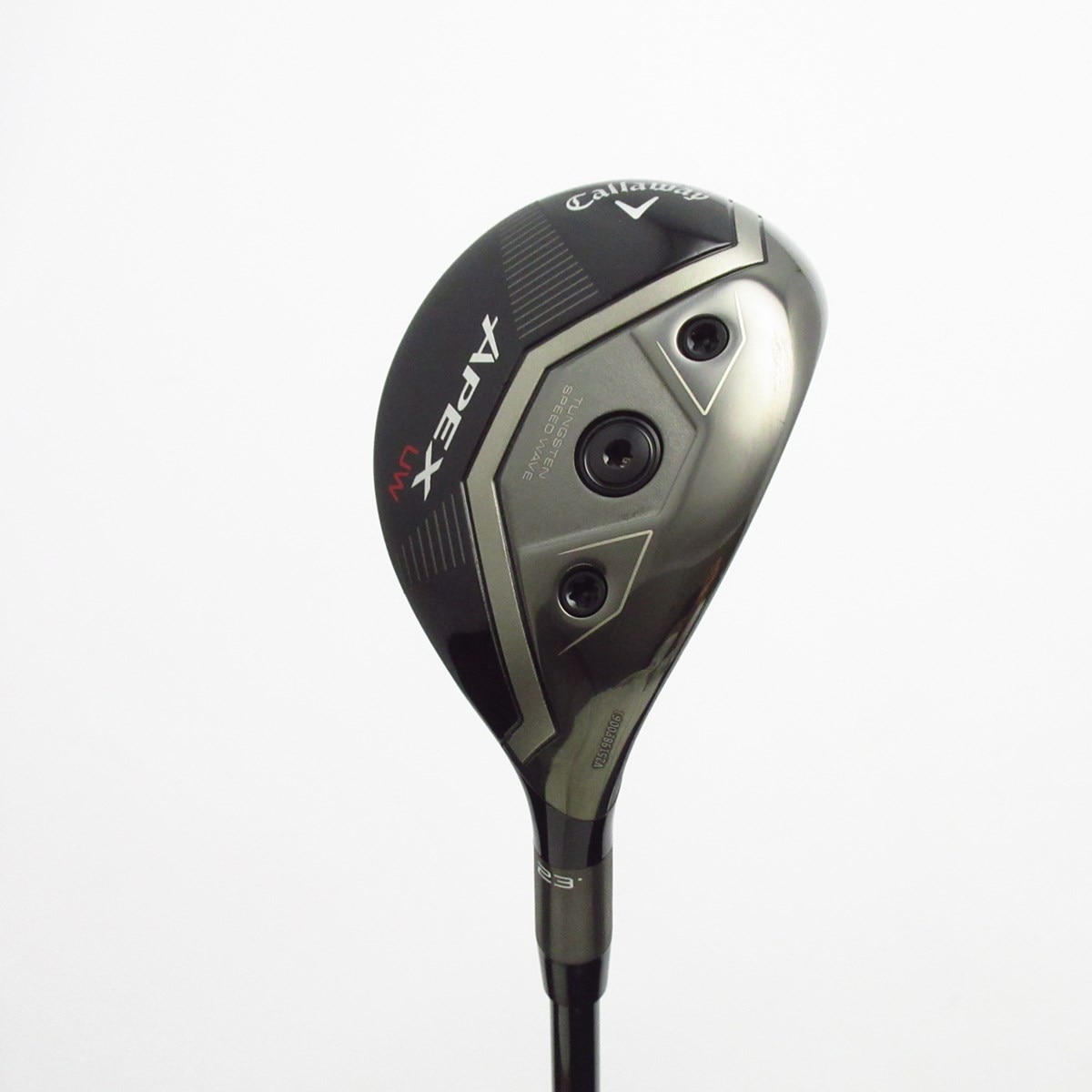 中古】APEX UW(2025) ユーティリティ TENSEI BLACK SILVER 70 for