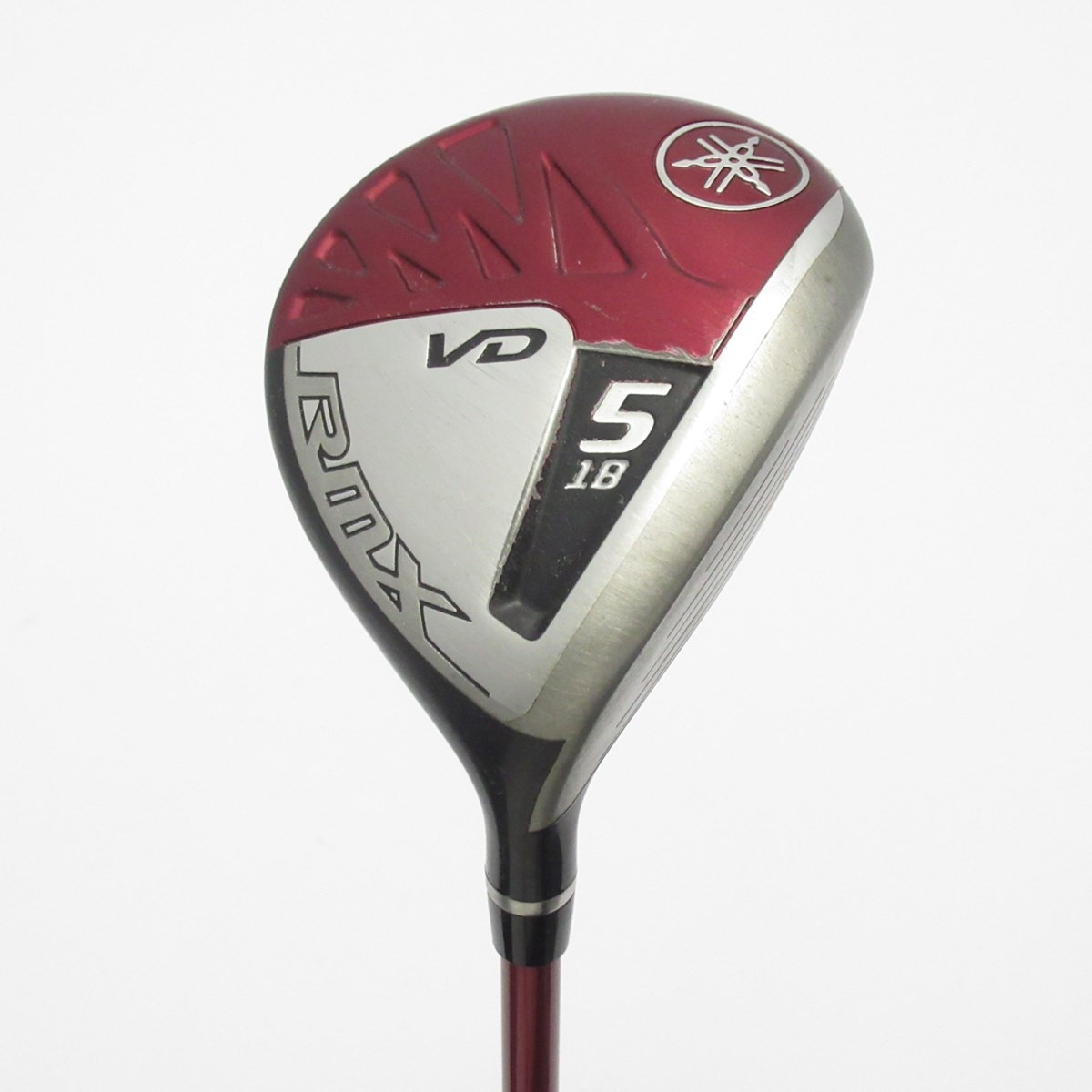中古】RMX VD フェアウェイウッド Diamana YR f 18 SR CD(フェアウェイ
