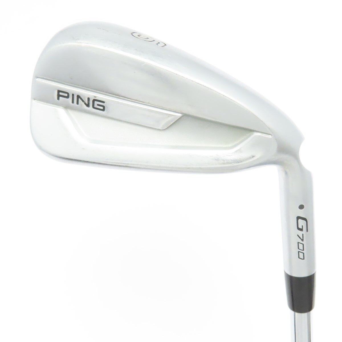 ピン PING G700 アイアンセット 6本 メンズ S 右 Gシリーズ 良品 ピン PING G700 アイアンセット 6本 メンズ S 右 Gシリーズ 良品 PING