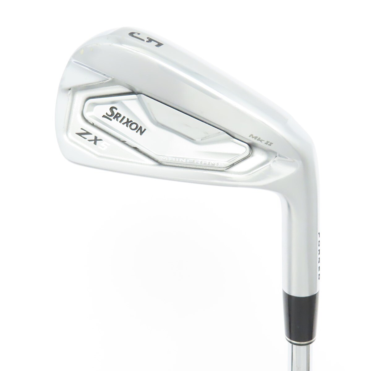 スリクソンZX5Mk2 (5-9,P,A) MODUS3 105 DST (S) スリクソン ZX5 Mk II アイアン N.S.MODUS3 TOUR 105 DST スチール
