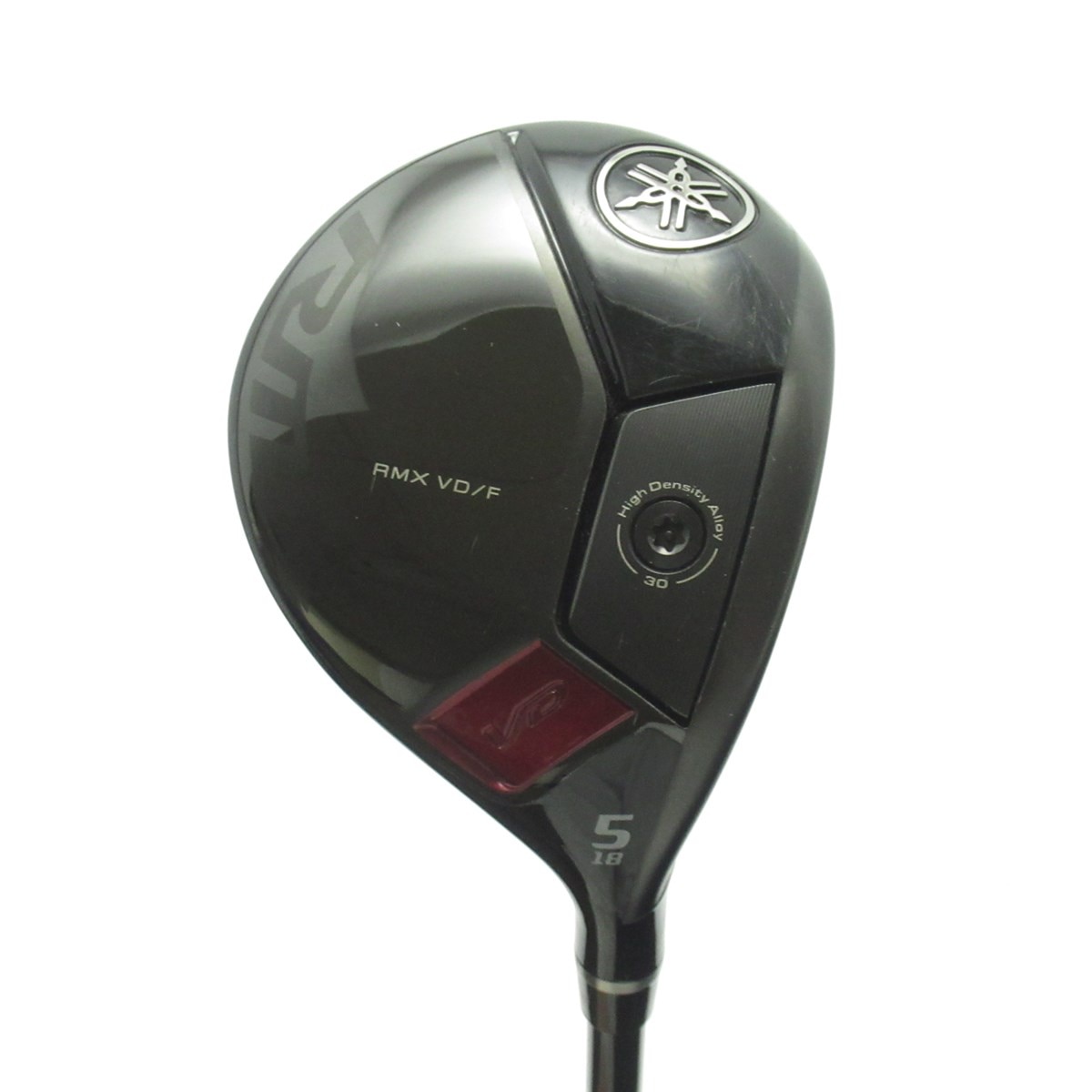 中古】RMX VD(2024) フェアウェイウッド オリジナルカーボン TENSEI TR