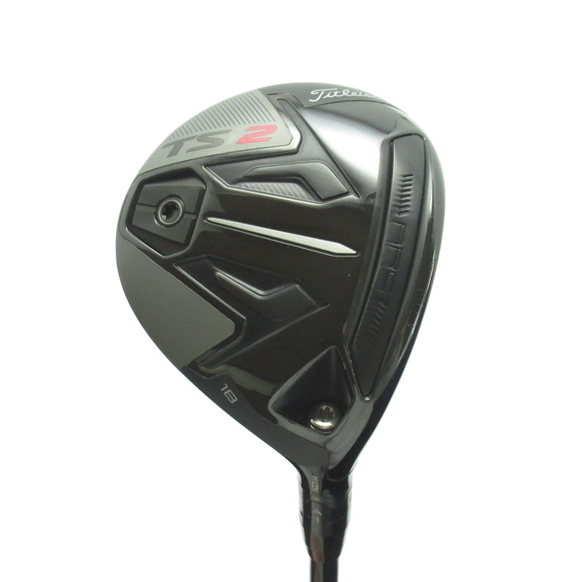 中古】TSi2 フェアウェイウッド TSP110 50 18 SR CD(フェアウェイ