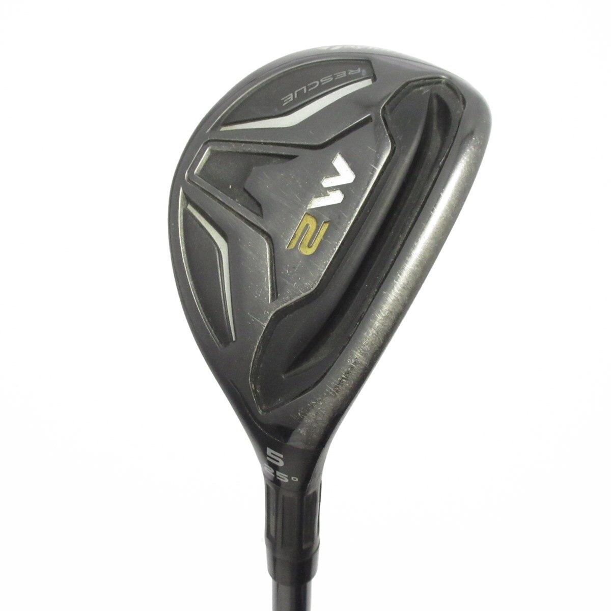 中古】M2 ユーティリティ (テーラーメイド) 通販｜GDO中古ゴルフクラブ