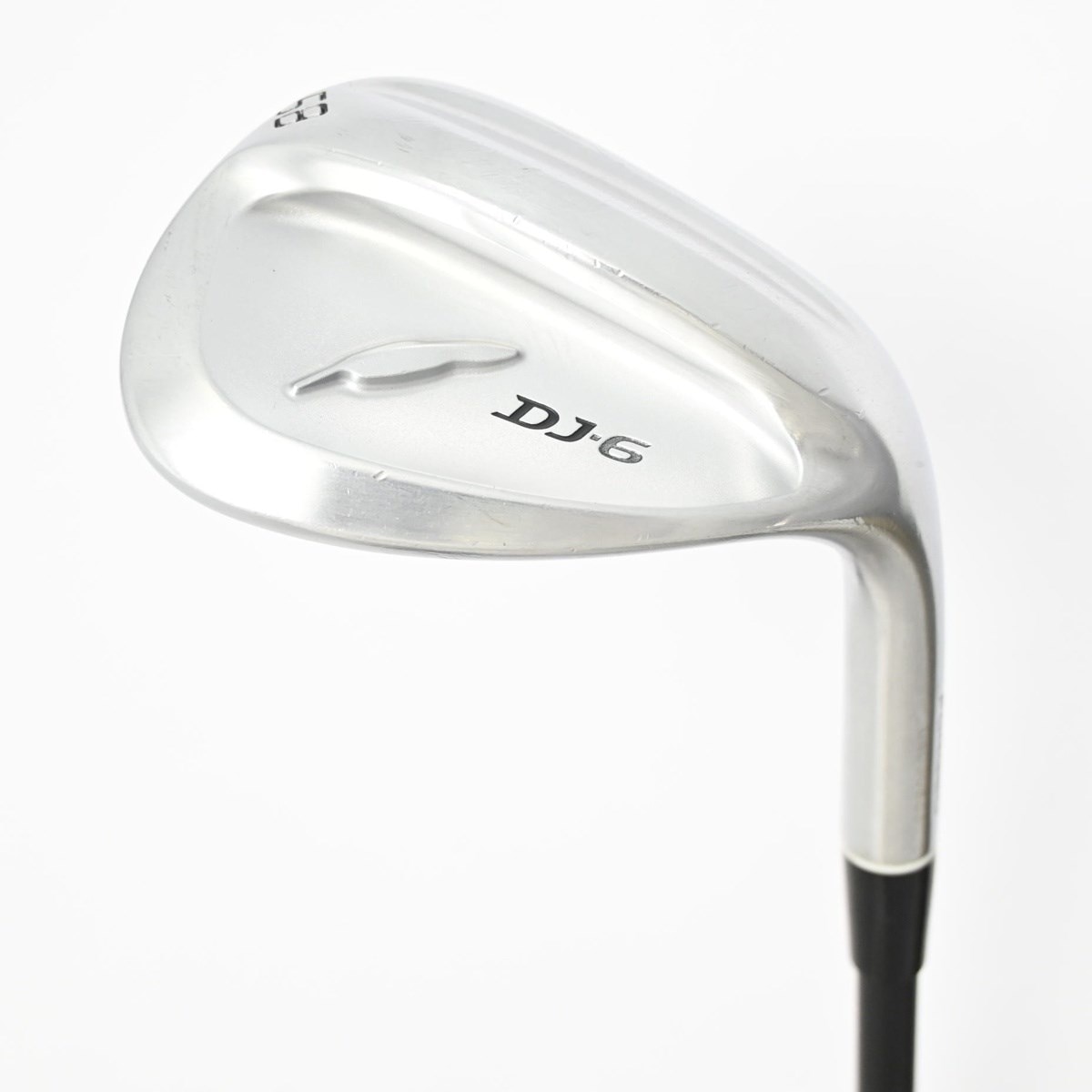 中古】DJ-6 ウェッジ FT-52w Ver2 58-18 WEDGE C レディス(ウェッジ