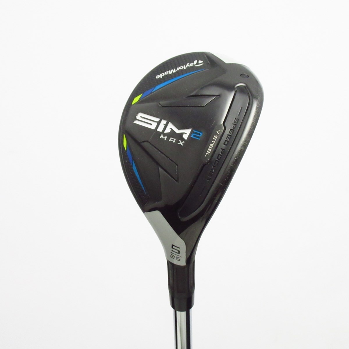 中古】SIM2 マックス レスキュー ユーティリティ KBS MAX MT85 JP 25 S
