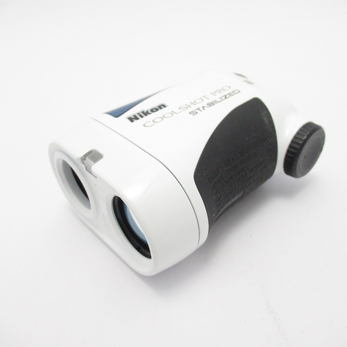 中古】COOLSHOT PRO STABILIZED - - - D(パーツ)|NIKON(ニコン)の通販