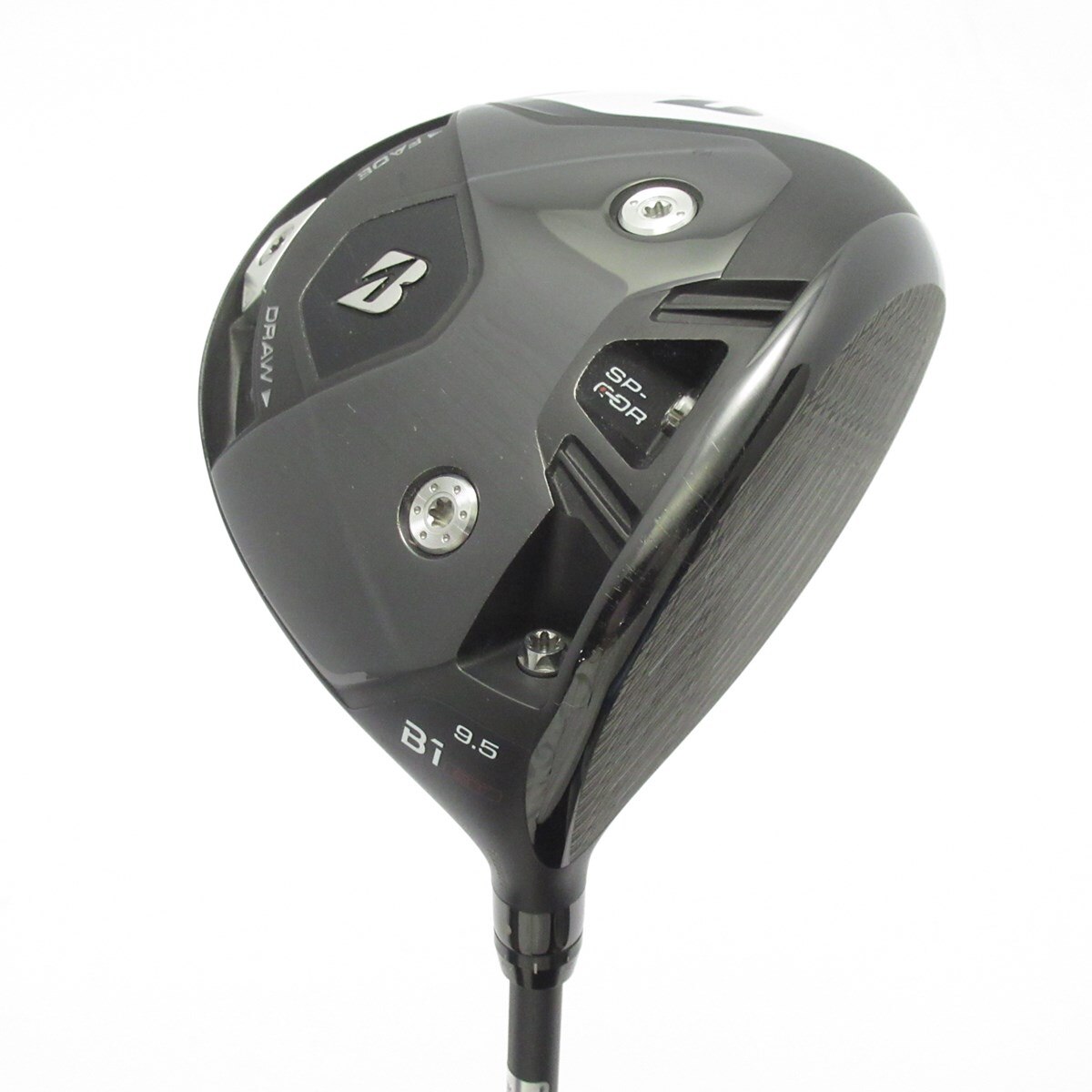 中古】B1 ST ドライバー VENTUS BS6 9.5 S CD(ドライバー（単品