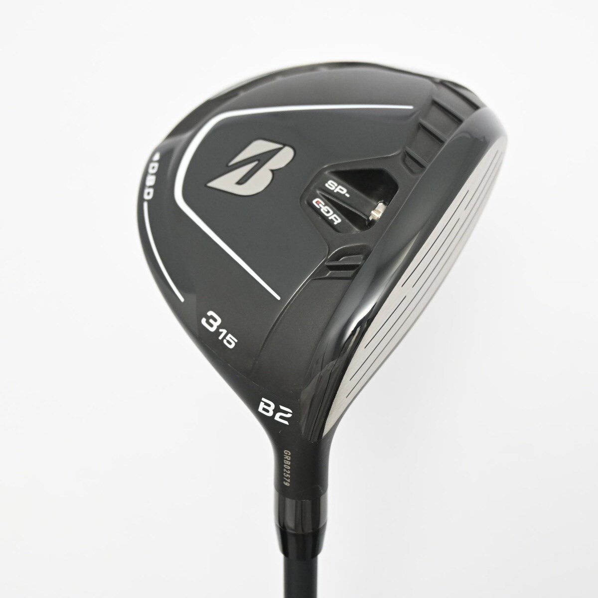 中古】B2 フェアウェイウッド (ブリヂストン) ブリヂストンゴルフ 通販