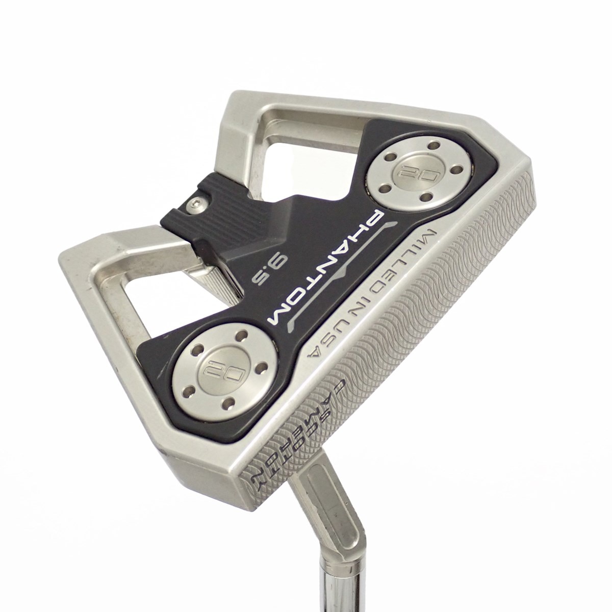 中古】ファントム 9.5(2024) パター スチールシャフト 計測項目外 計測