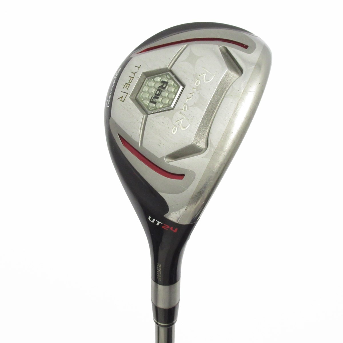 中古】Ray UT TYPE R(2017) ユーティリティ (ロマロ) レイ 通販｜GDO