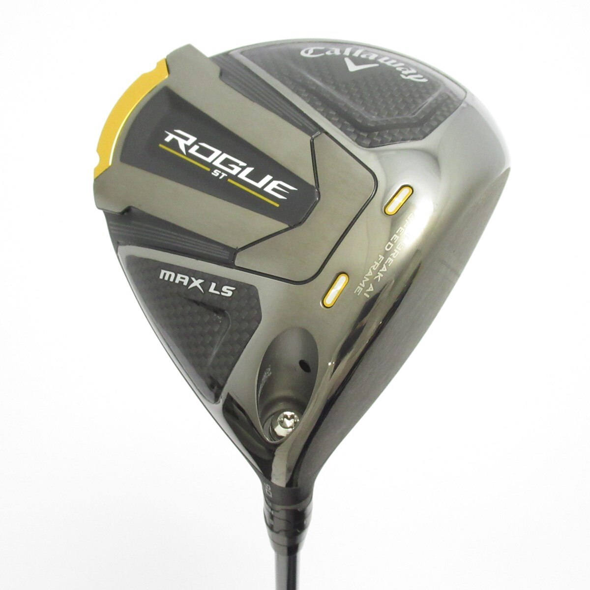 中古】ローグ ST MAX LS ドライバー Diamana PD 60 9 S C(ドライバー