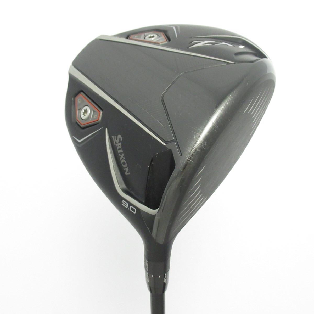 中古】スリクソン ZXi ドライバー Diamana ZXi 50 9 S CD(ドライバー