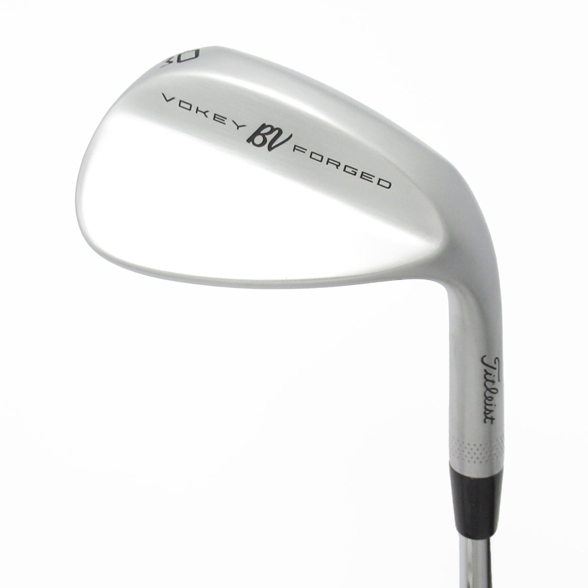 中古】Vokey FORGED(2025) ウェッジ N.S.PRO 950GH neo 50-10 S B