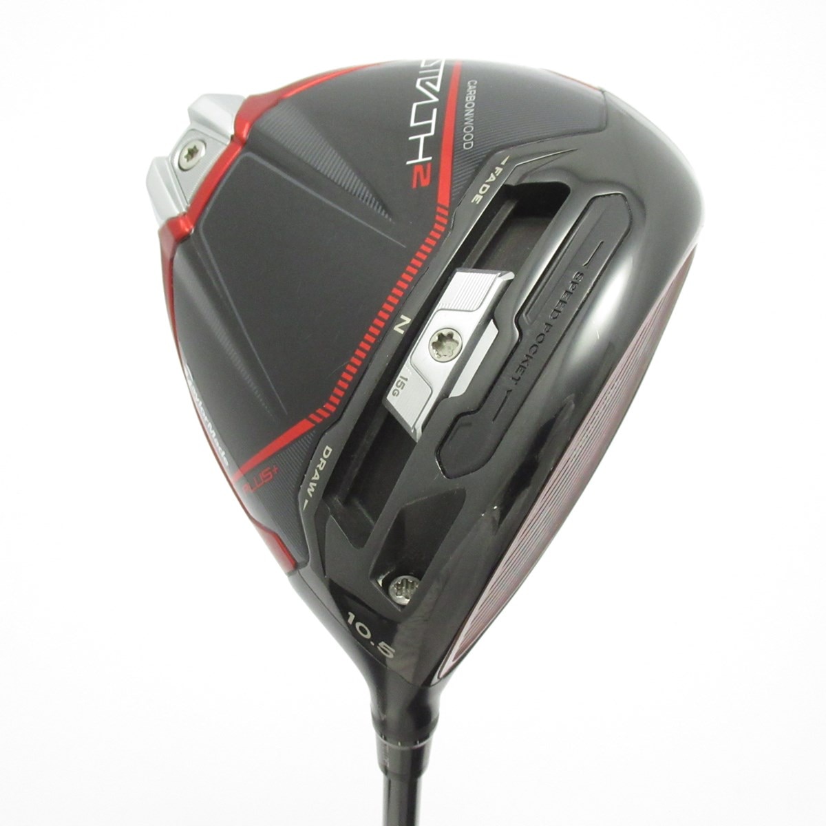 中古】ステルス2 PLUS ドライバー Diamana TM50 10.5 S C(ドライバー