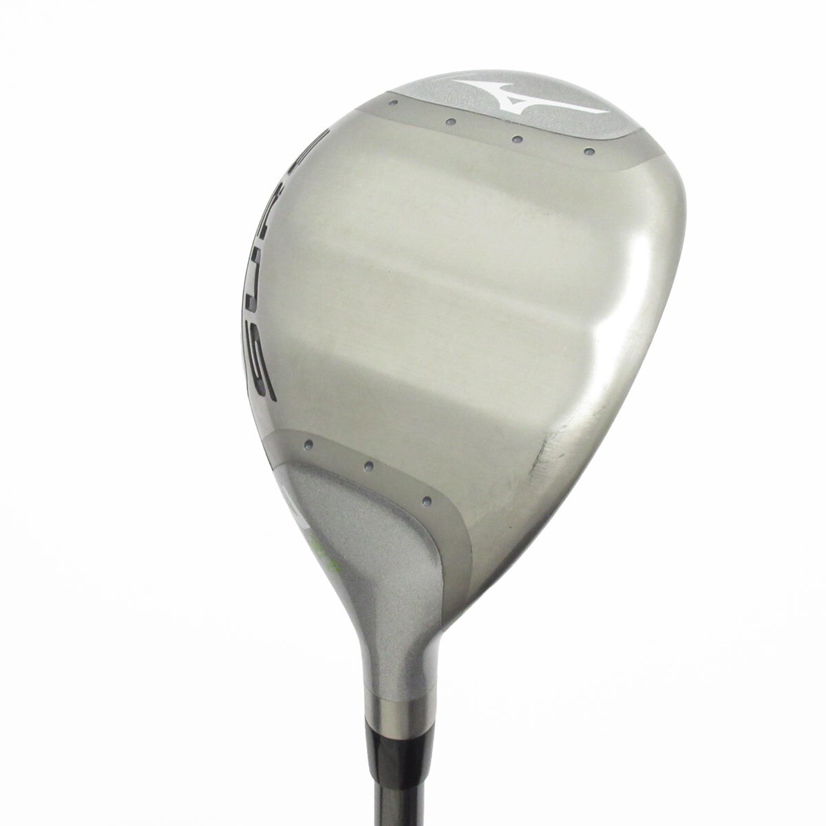 中古】SURE DD MI ユーティリティ (ミズノ) MIZUNO 通販｜GDO中古