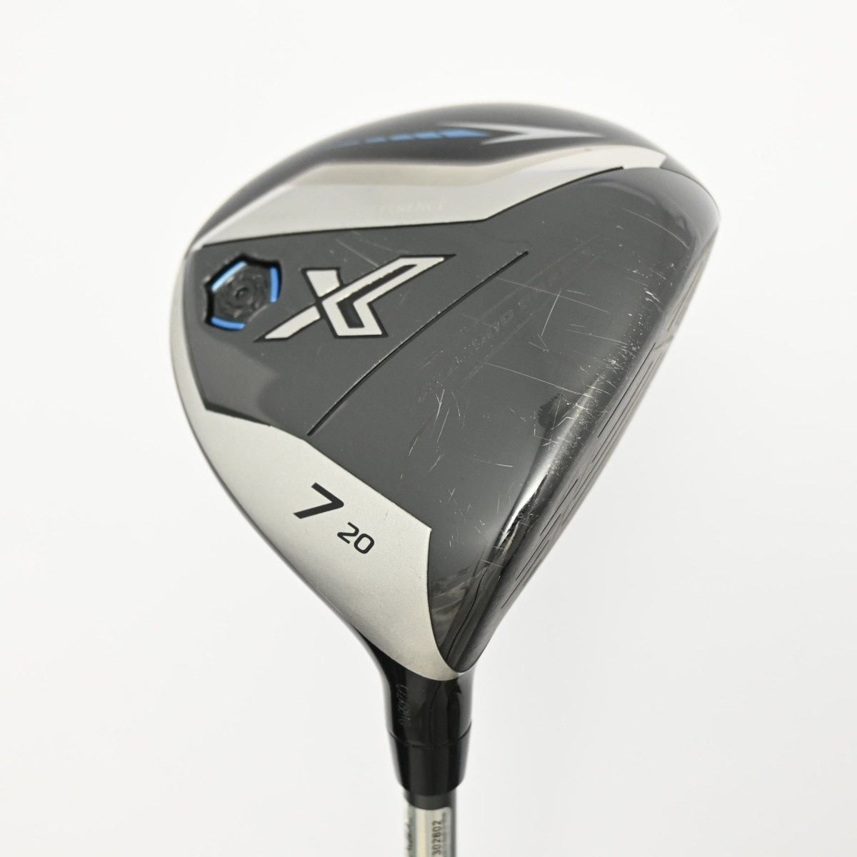 みやページ VERTEX FAIRLADY Z Z33 フロントハーフスポイラー