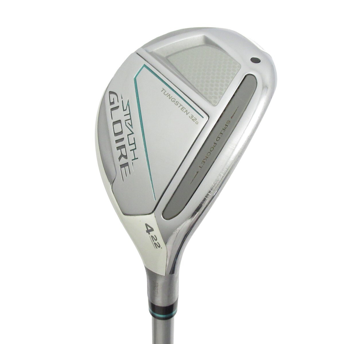 中古】ステルス グローレ レスキュー ユーティリティ Speeder NX for