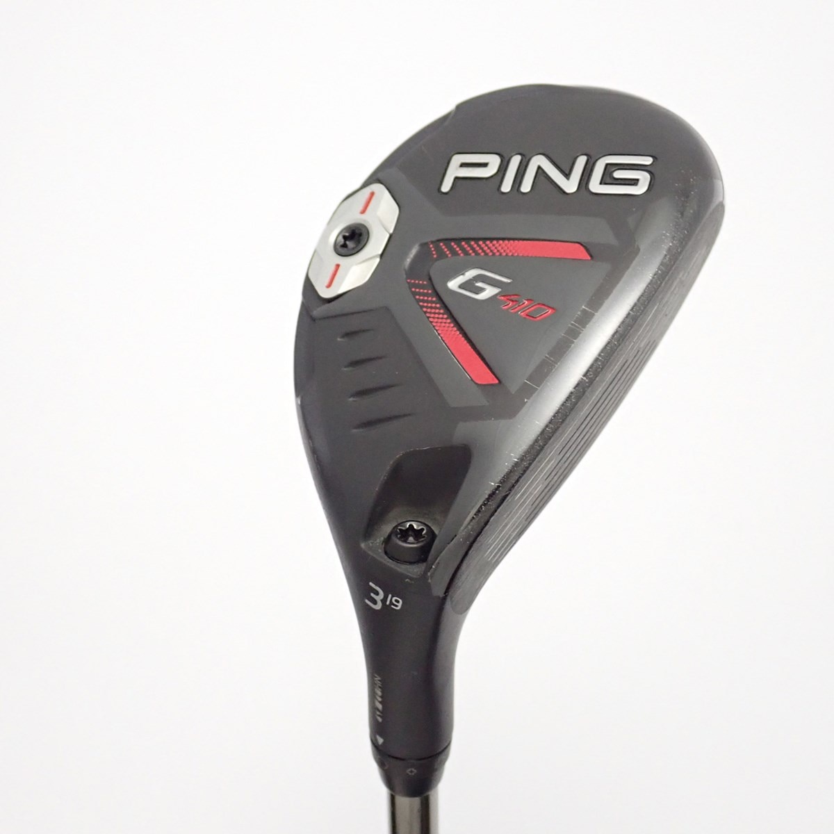 中古】G410 ユーティリティ PING TOUR 173-85 19 R CD(ユーティリティ